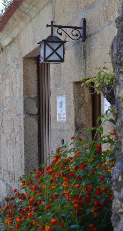 Villa Casa De Fujacos à Valenca Extérieur photo